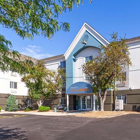 Sonesta Simply Suites St Louis Earth City Экстерьер фото