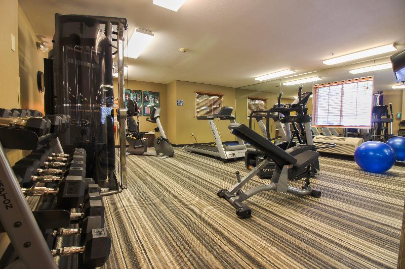 Sonesta Simply Suites St Louis Earth City Экстерьер фото