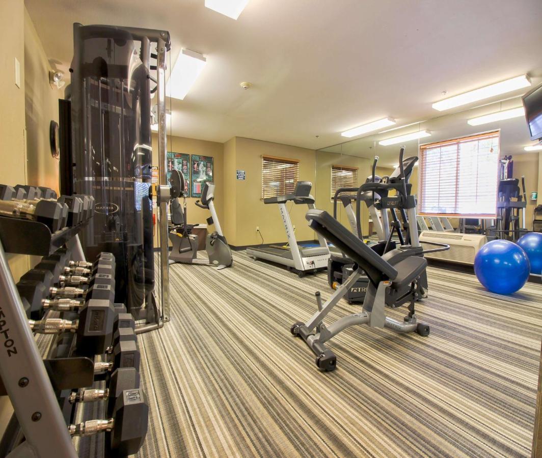 Sonesta Simply Suites St Louis Earth City Экстерьер фото