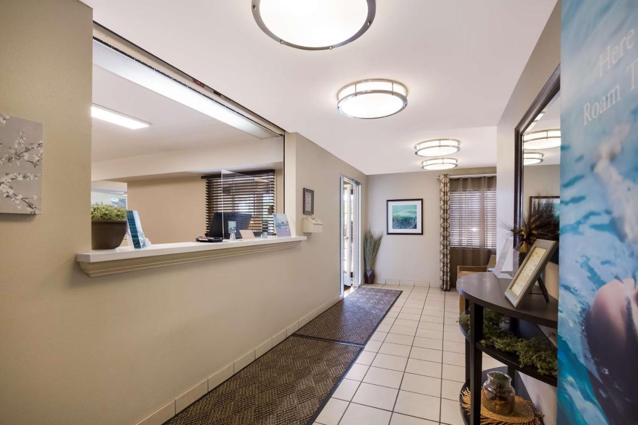 Sonesta Simply Suites St Louis Earth City Экстерьер фото