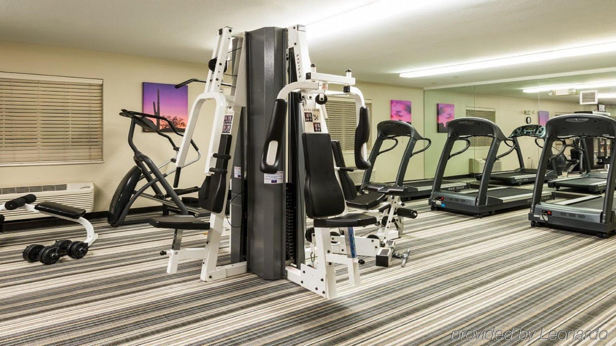 Sonesta Simply Suites St Louis Earth City Экстерьер фото
