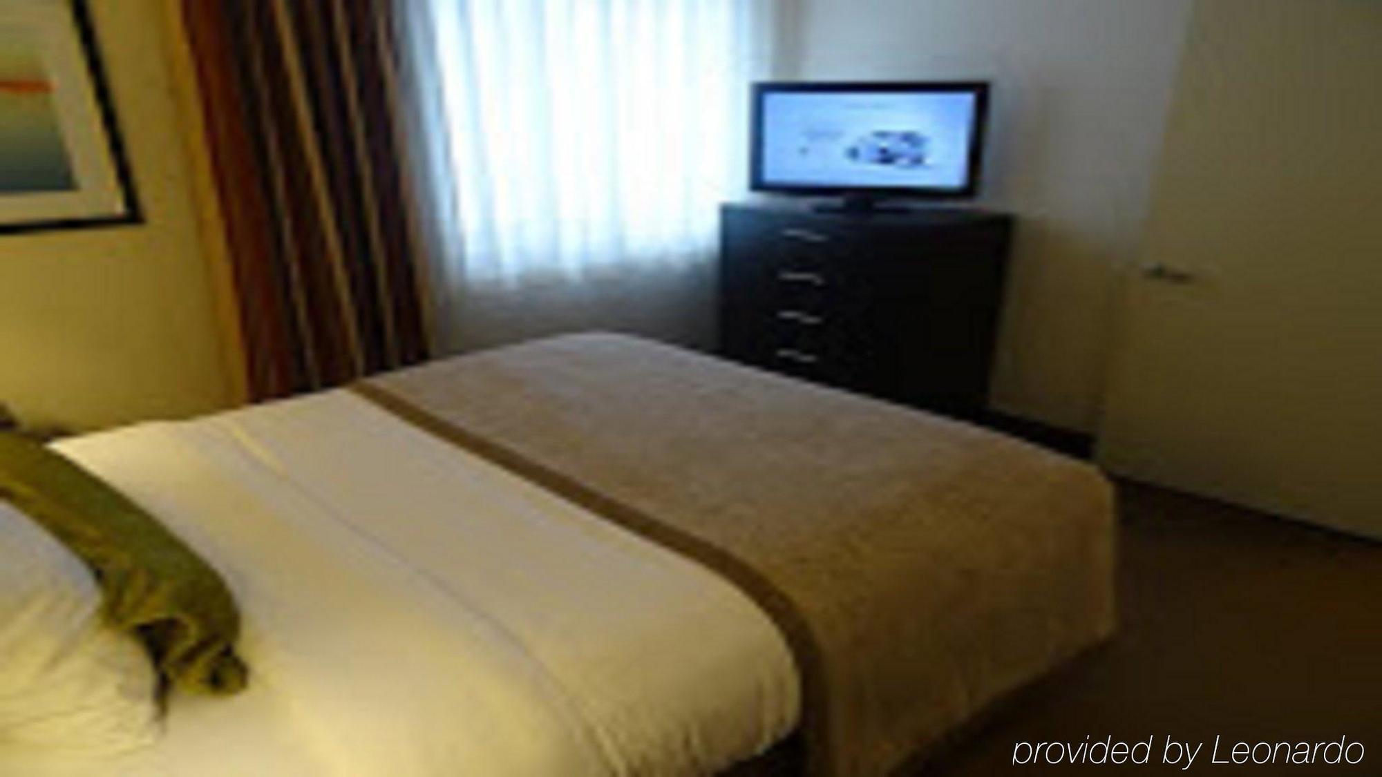 Sonesta Simply Suites St Louis Earth City Экстерьер фото