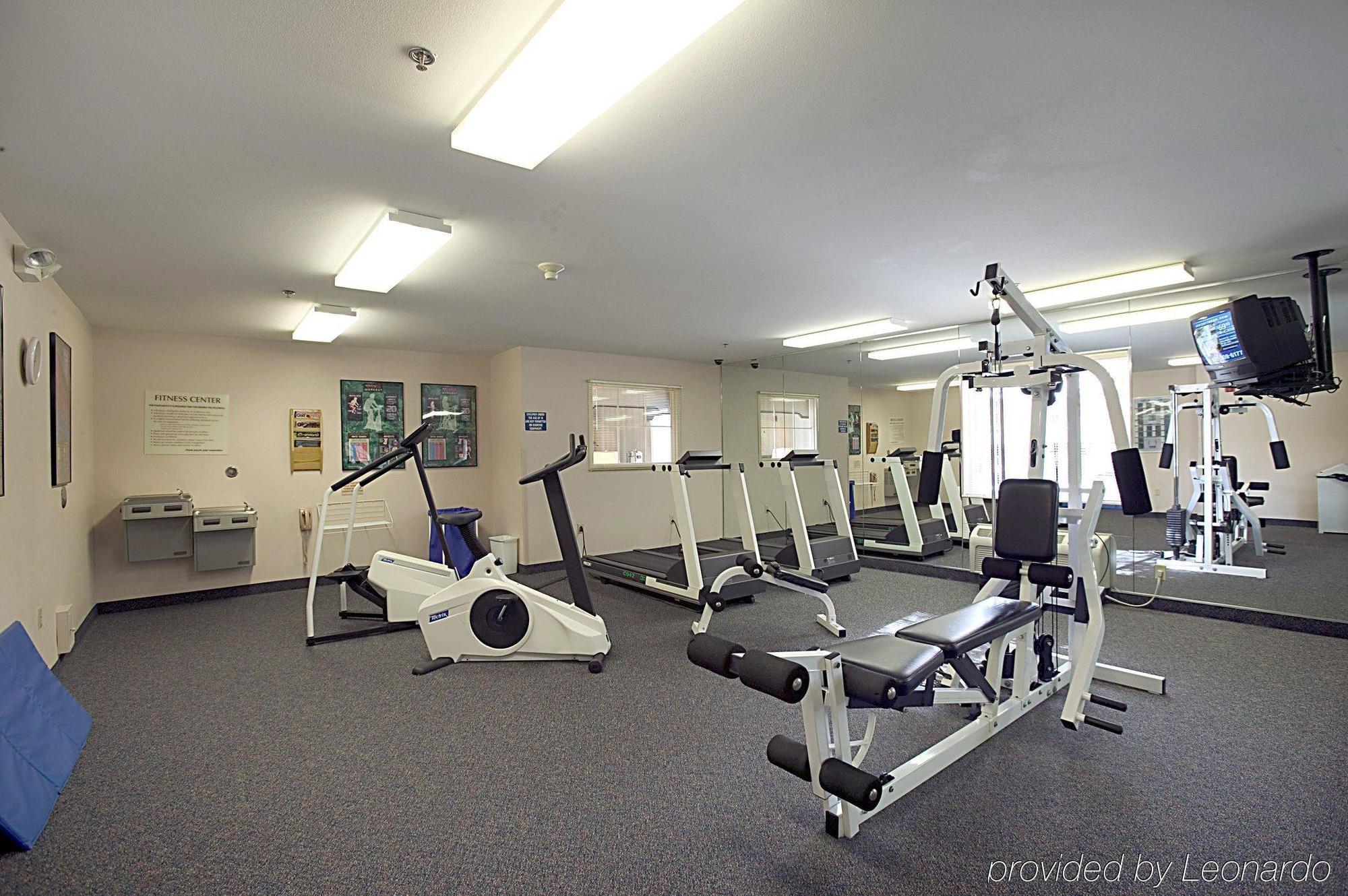 Sonesta Simply Suites St Louis Earth City Удобства фото