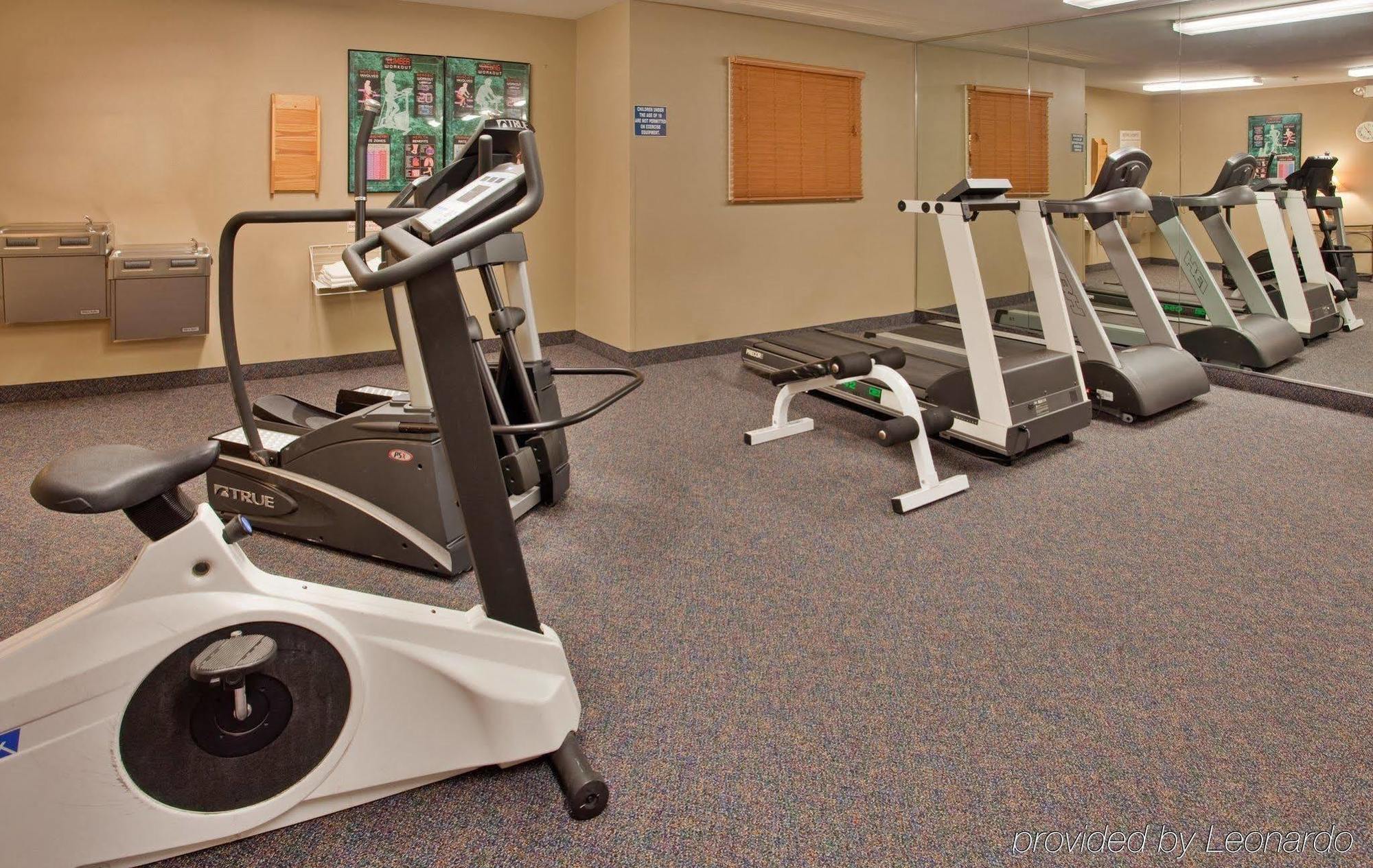 Sonesta Simply Suites St Louis Earth City Удобства фото